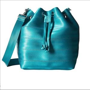 NEW Harvey’s Park Hopper Caribbean Green NWT